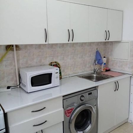 阿克套Flat with the sea view公寓 外观 照片