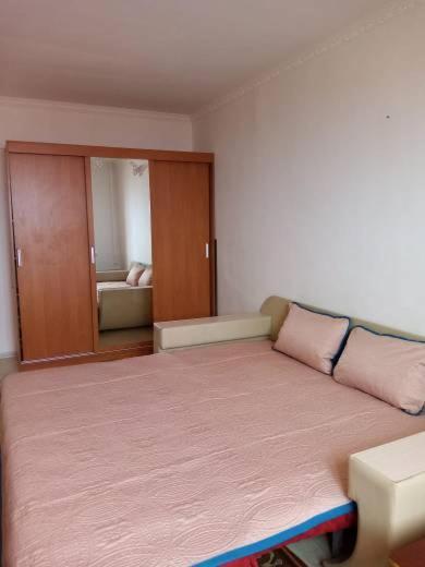 阿克套Flat with the sea view公寓 外观 照片